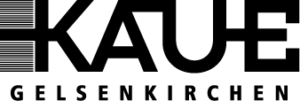 KAUE Gelsenkirchen - Logo