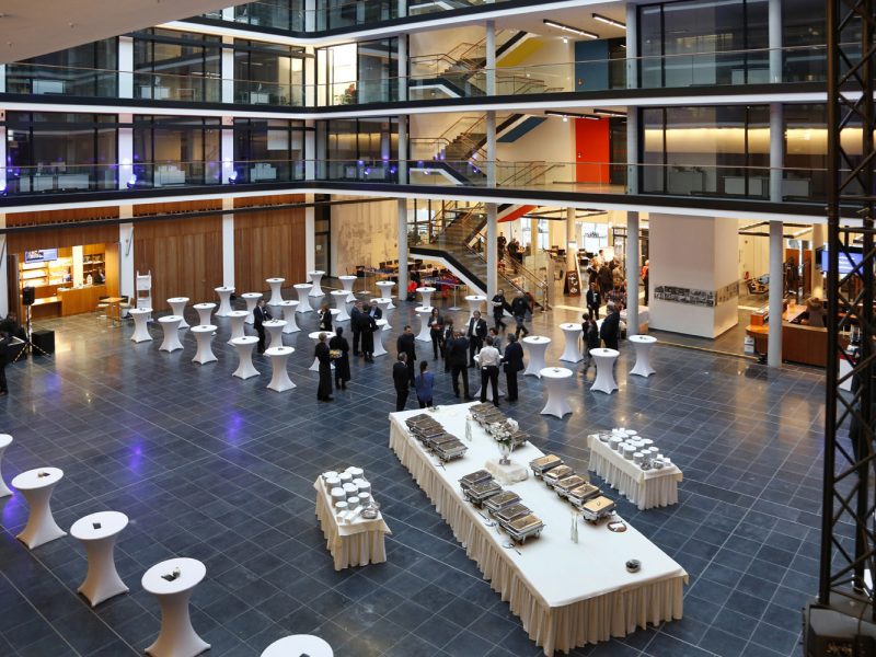 Atrium