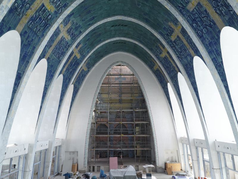 Heilig-Kreuz-Kirche_Juli