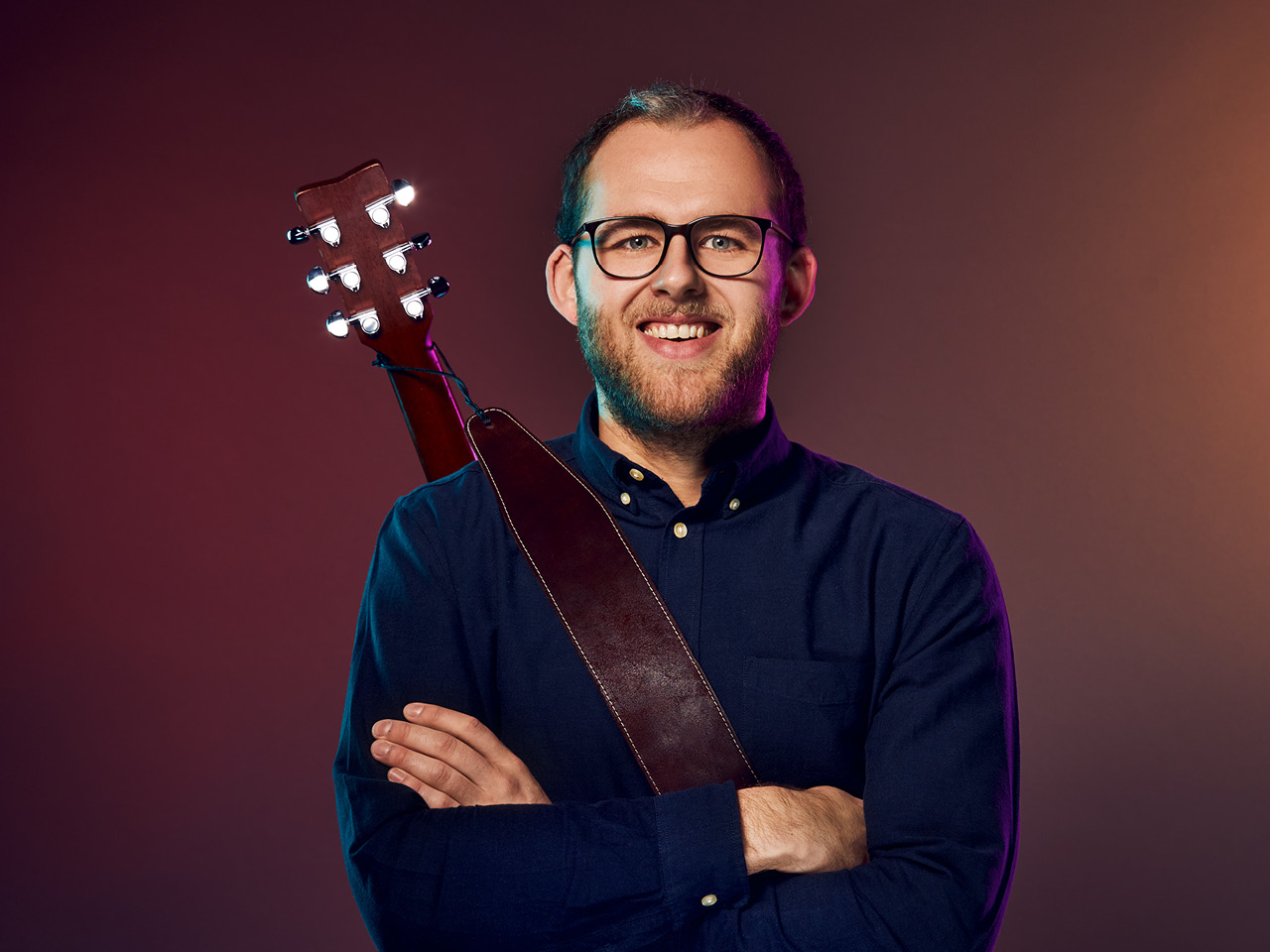 Foto für die Veranstaltung mit Sven Bensmann am 18.03.2022 in der KAUE