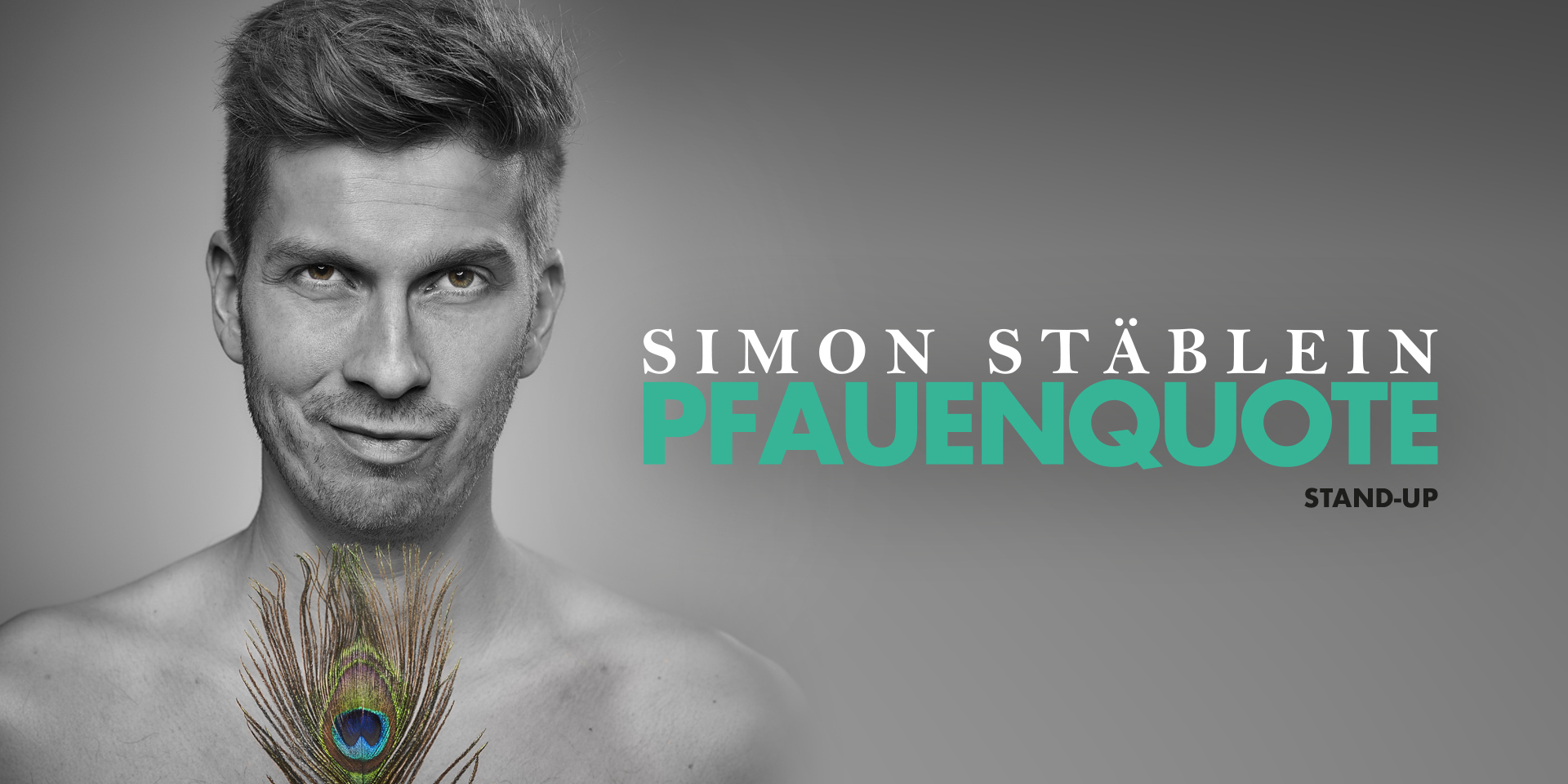 Simon Stäblein Pfauenquote