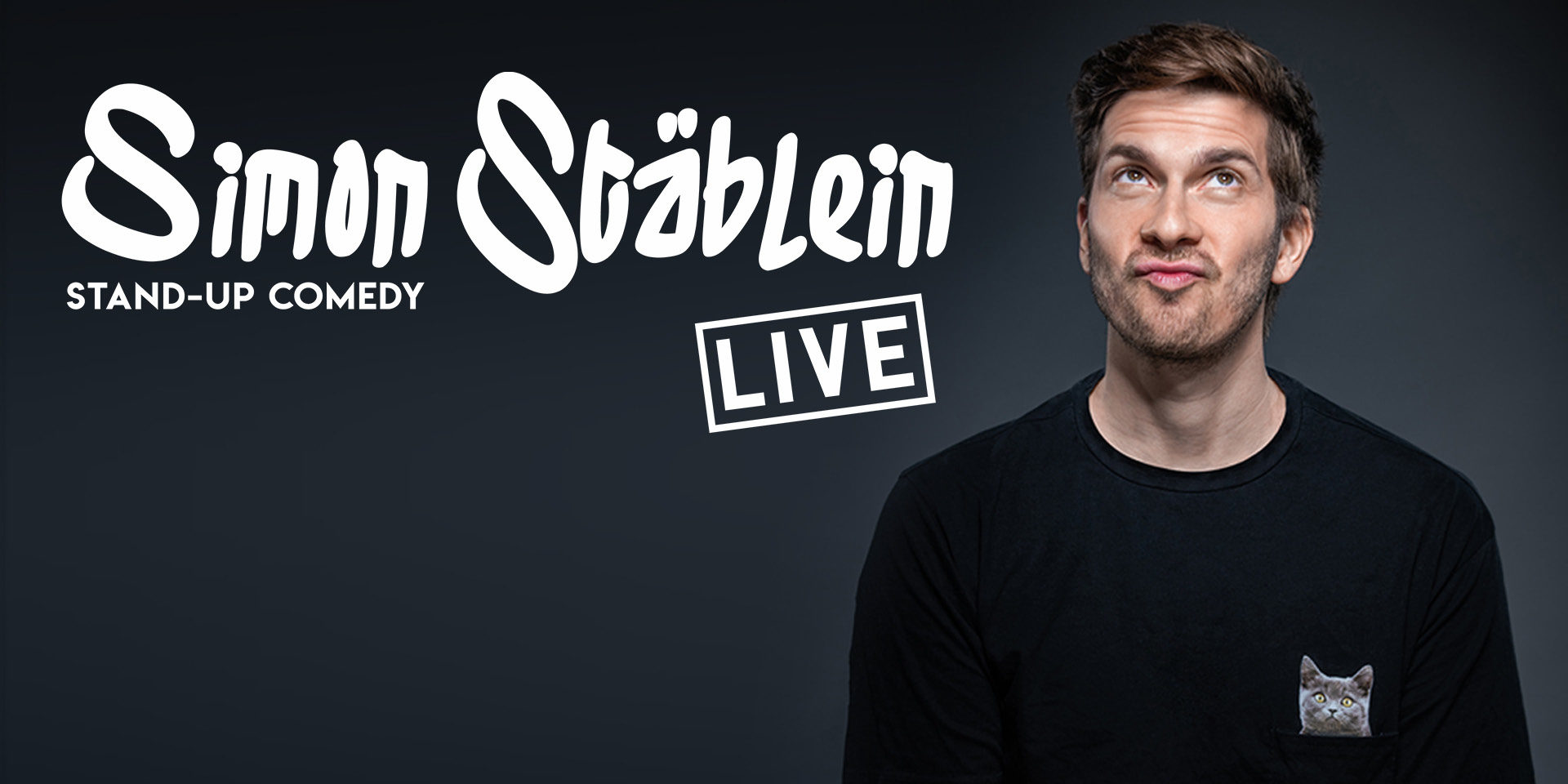 Simon Stäblein - Live