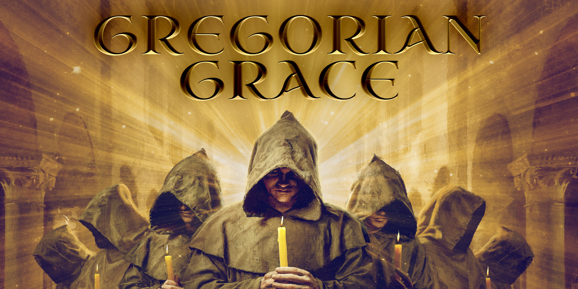 Gregorian Grace
