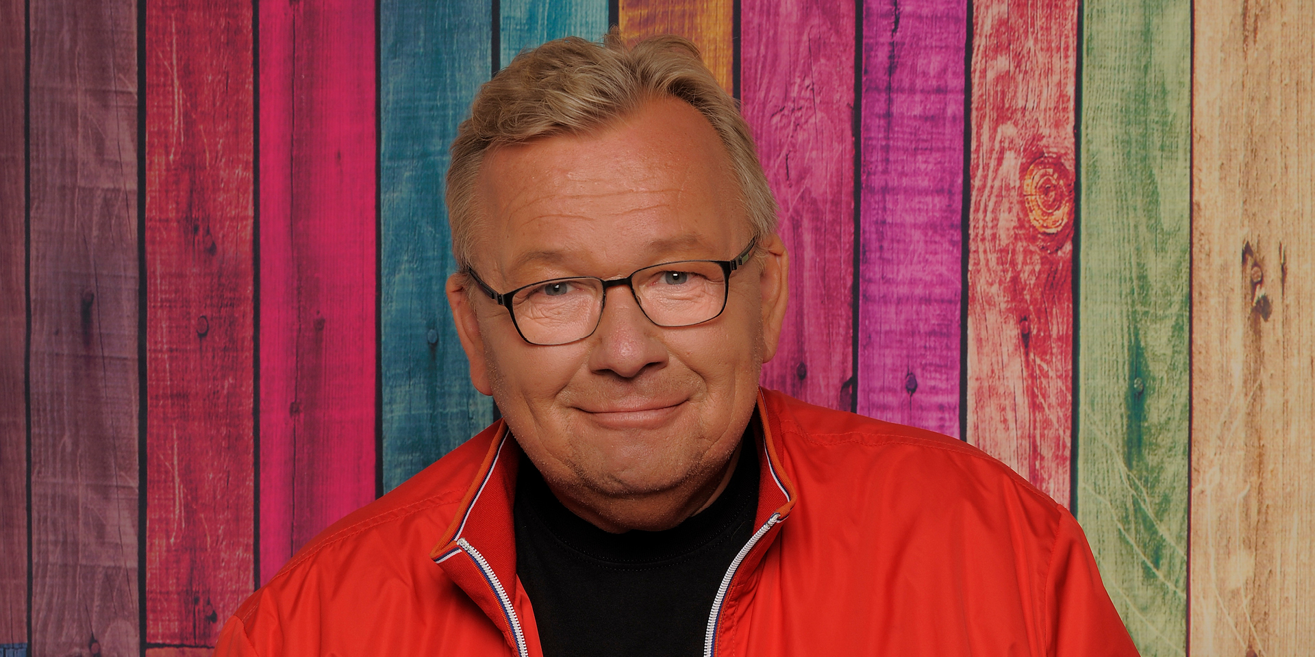 Bernd Stelter