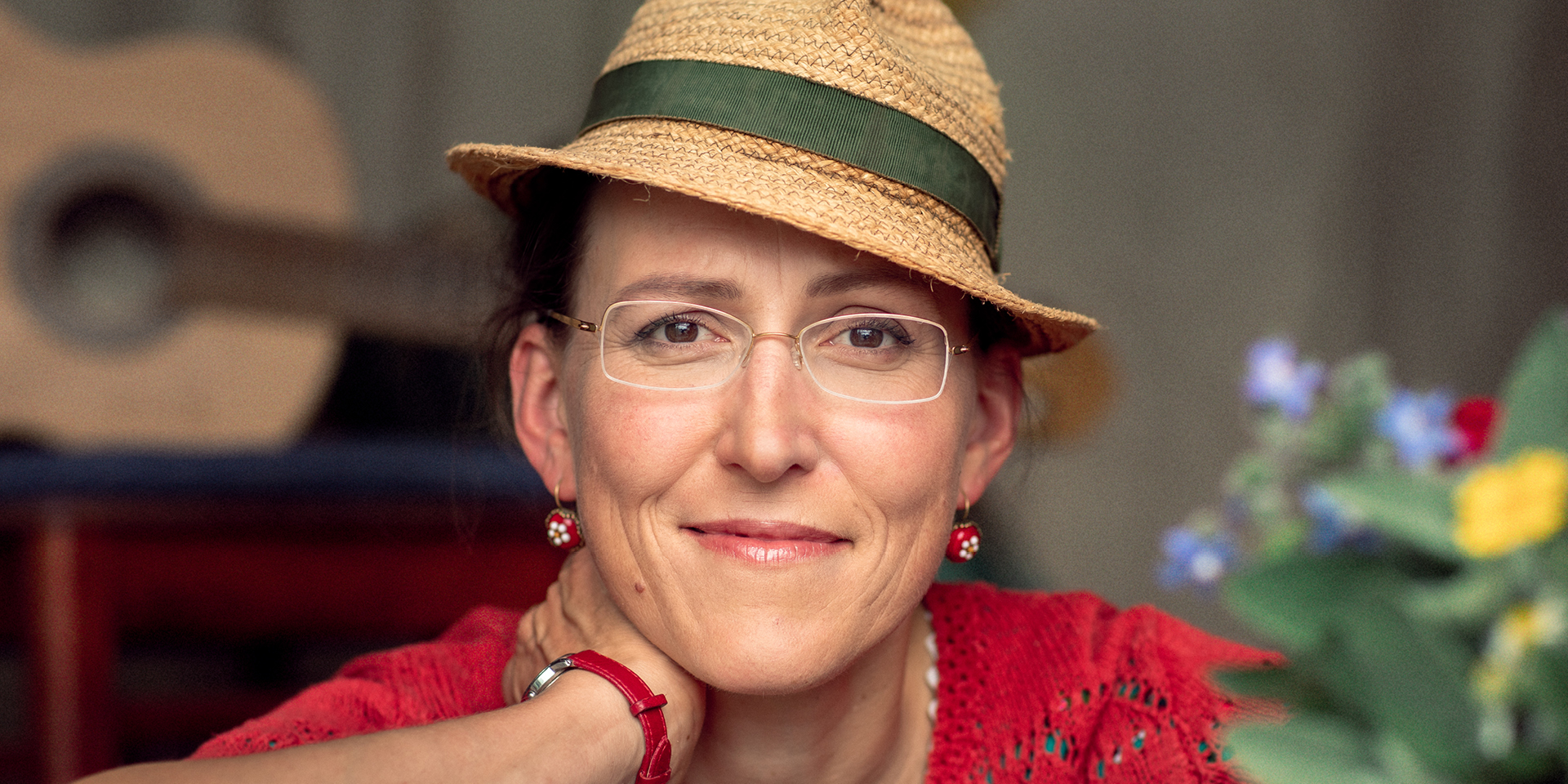 Martina Schwarzmann