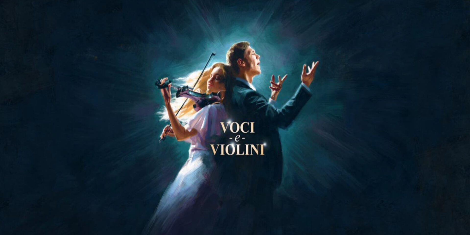 Voci e Violini