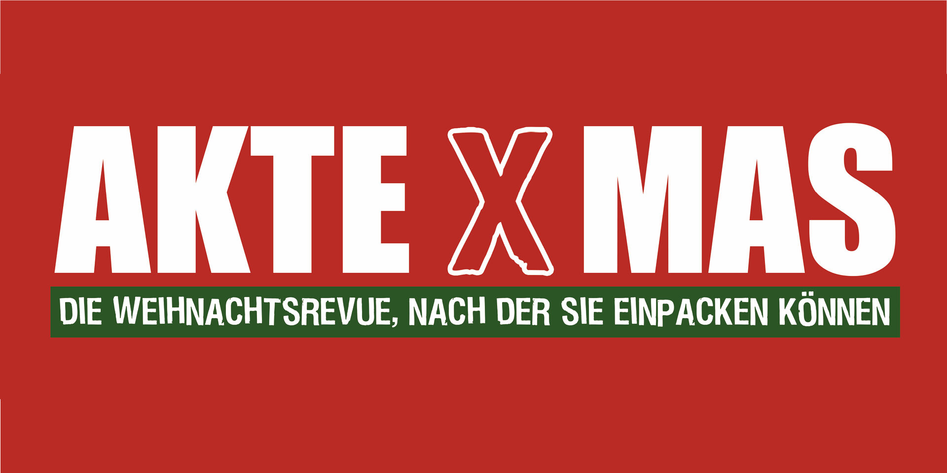 Akte X-Mas