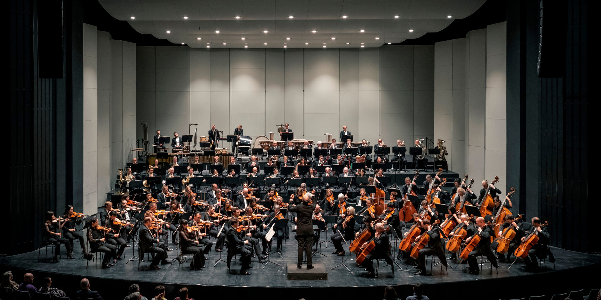 Neue Philharmonie Westfalen