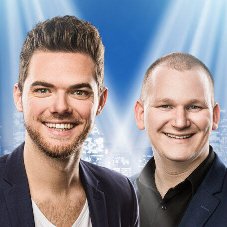 Die Unfassbaren