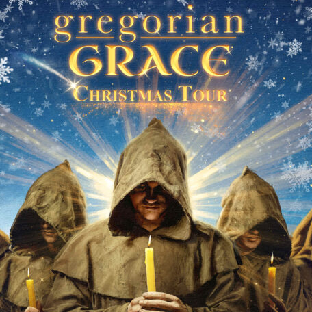 Gregorian Grace Weihnachten
