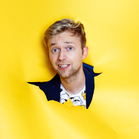 Marc Weide
