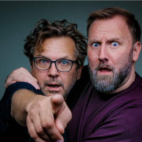 Haschimitenfürst – der Bobcast LIVE